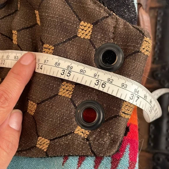 Damsel in this dress, Marie cropped bodice - Picture 8 of 8